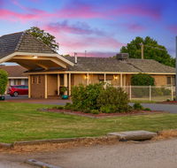 Stagecoach Motel - Accommodation Adelaide