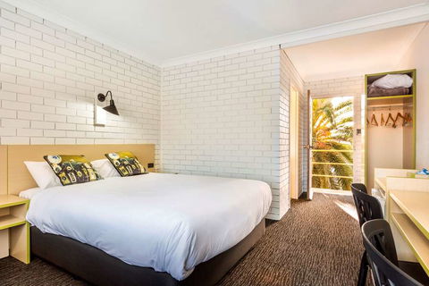 Boomerang Hotel - Accommodation Adelaide 5