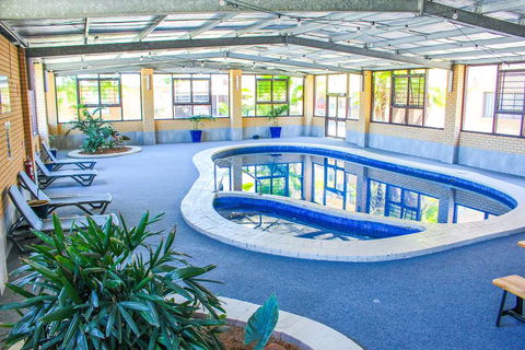 Boomerang Hotel - Accommodation Adelaide 14