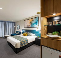 Mercure Canberra Belconnen - Accommodation Adelaide
