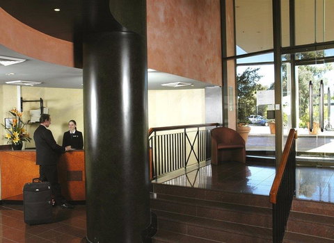 BreakFree Capital Tower - Accommodation Adelaide 3