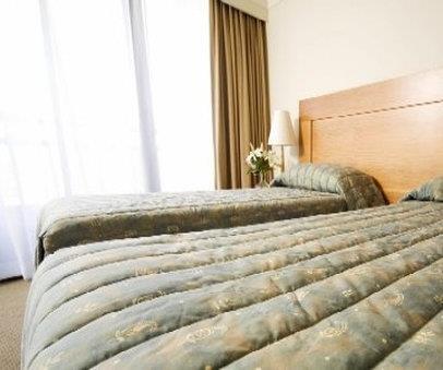 BreakFree Capital Tower - Accommodation Adelaide 7