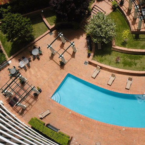 BreakFree Capital Tower - Accommodation Adelaide 9