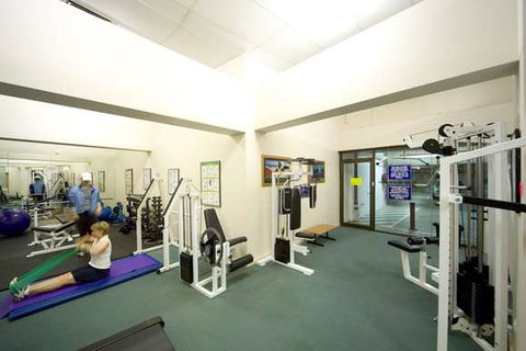 BreakFree Capital Tower - Accommodation Adelaide 16