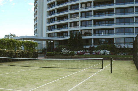 BreakFree Capital Tower - Accommodation Adelaide 17