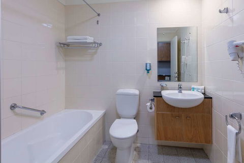 Nesuto Canberra Apartment Hotel - Accommodation Adelaide 4