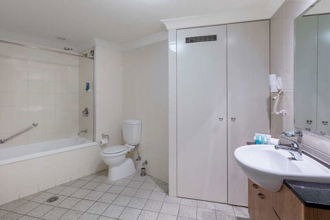 Nesuto Canberra Apartment Hotel - Accommodation Adelaide 5