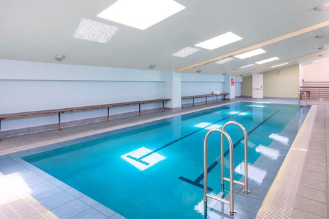 Nesuto Canberra Apartment Hotel - Accommodation Adelaide 6