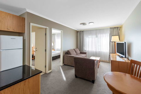 Nesuto Canberra Apartment Hotel - Accommodation Adelaide 11