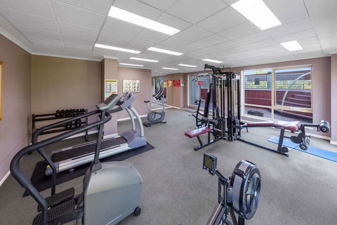 Nesuto Canberra Apartment Hotel - Accommodation Adelaide 15