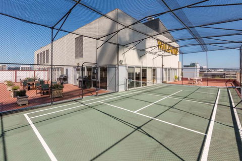 Nesuto Canberra Apartment Hotel - Accommodation Adelaide 16
