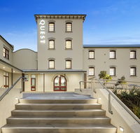 Quest Newcastle West - Accommodation Adelaide