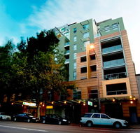Quest Newcastle - Accommodation Adelaide