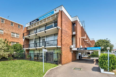 Alloggio Tudor Hamilton - Accommodation Adelaide 0
