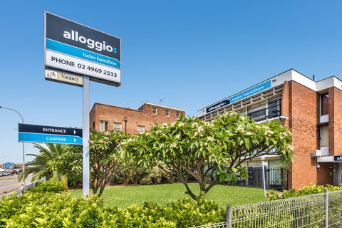 Alloggio Tudor Hamilton - Accommodation Adelaide 1
