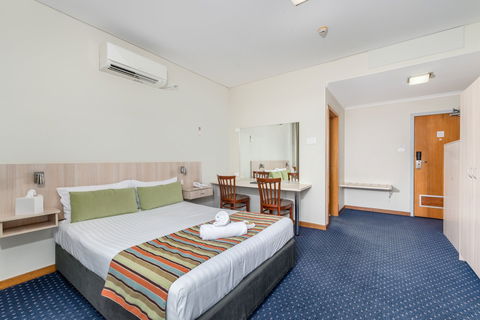 Alloggio Tudor Hamilton - Accommodation Adelaide 2