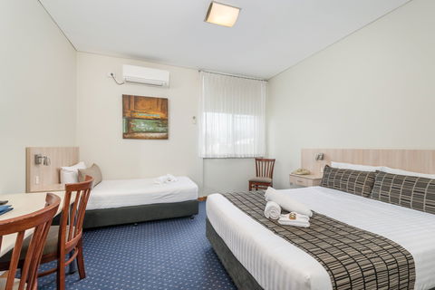 Alloggio Tudor Hamilton - Accommodation Adelaide 4