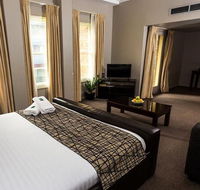 The Clarendon Hotel - Accommodation Adelaide