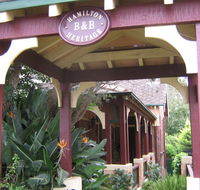 Hamilton Heritage BB - Accommodation Adelaide