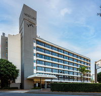 Mercure Newcastle - Accommodation Adelaide