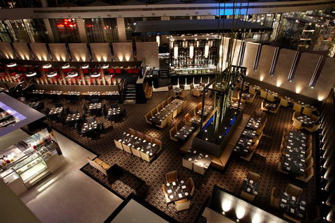 Crown Metropol Perth - Accommodation Adelaide 2
