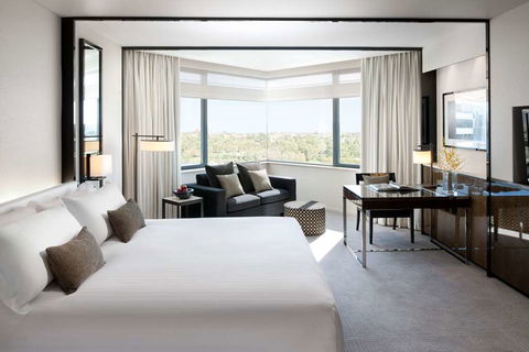 Crown Metropol Perth - Accommodation Adelaide 3