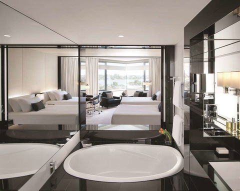 Crown Metropol Perth - Accommodation Adelaide 4