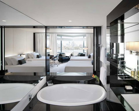 Crown Metropol Perth - Accommodation Adelaide 6
