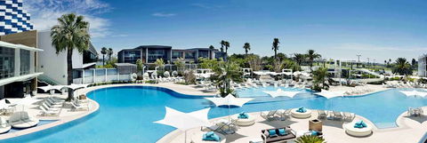 Crown Metropol Perth - Accommodation Adelaide 11