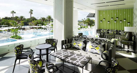 Crown Metropol Perth - Accommodation Adelaide 13