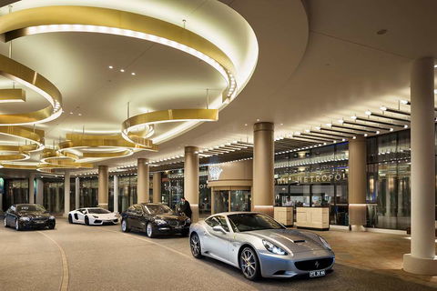 Crown Metropol Perth - Accommodation Adelaide 14