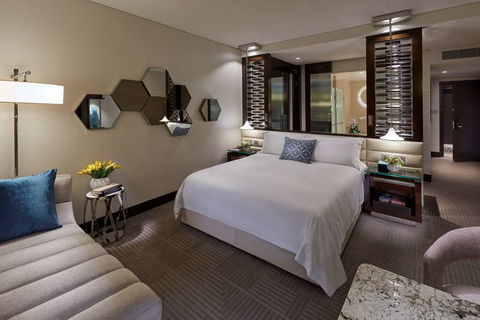Crown Towers Perth - Accommodation Adelaide 2