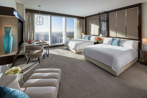 Crown Towers Perth - Accommodation Adelaide 5