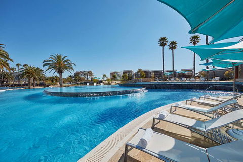 Crown Towers Perth - Accommodation Adelaide 6