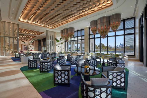 Crown Towers Perth - Accommodation Adelaide 8