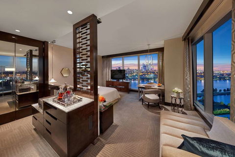 Crown Towers Perth - Accommodation Adelaide 9