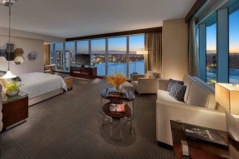 Crown Towers Perth - Accommodation Adelaide 10