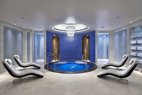 Crown Towers Perth - Accommodation Adelaide 14