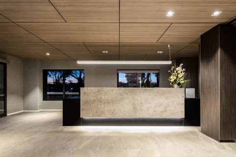 Quality Hotel Lakeside - Accommodation Adelaide 3