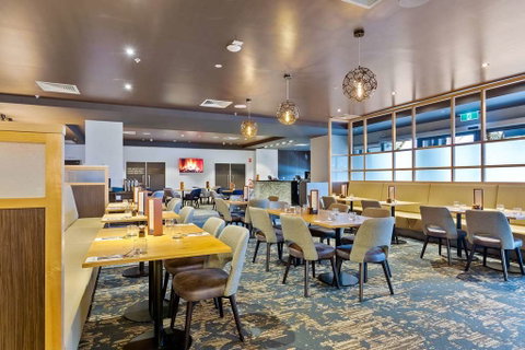 Quality Hotel Lakeside - Accommodation Adelaide 11