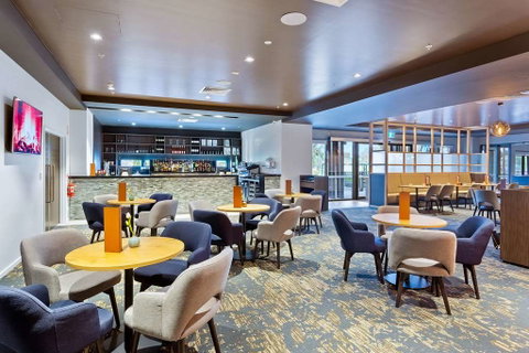 Quality Hotel Lakeside - Accommodation Adelaide 12