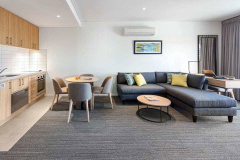 Quality Hotel Lakeside - Accommodation Adelaide 14