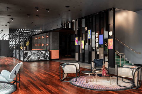 QT Perth - Accommodation Adelaide 4