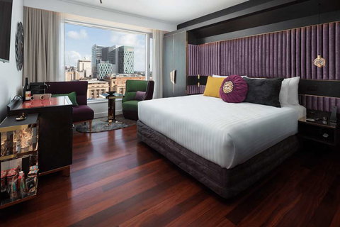 QT Perth - Accommodation Adelaide 5
