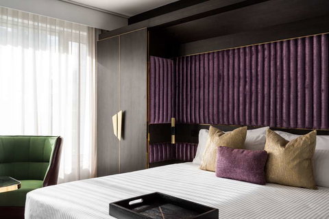 QT Perth - Accommodation Adelaide 6