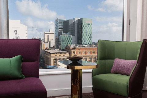 QT Perth - Accommodation Adelaide 7
