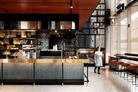 QT Perth - Accommodation Adelaide 13
