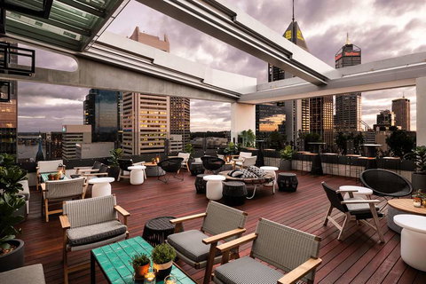 QT Perth - Accommodation Adelaide 15