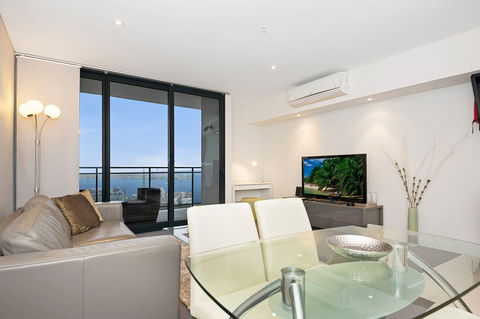 Astra Apartments Perth - Accommodation Adelaide 0
