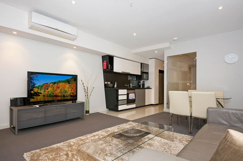 Astra Apartments Perth - Accommodation Adelaide 1